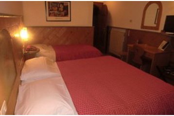 Italie Hotel San Vito di Cadore, Intérieur